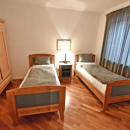 Apartment Esperia By Interhome Merano