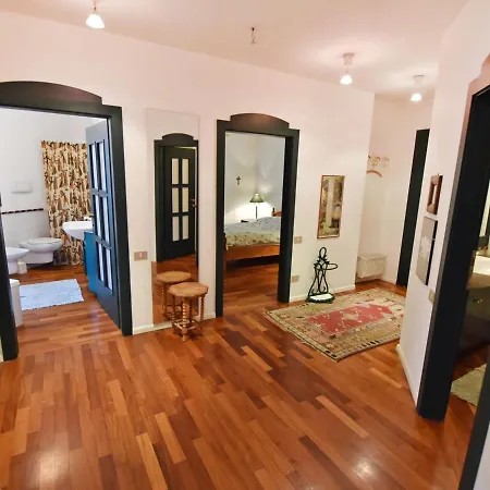 Esperia By Interhome Lägenhet