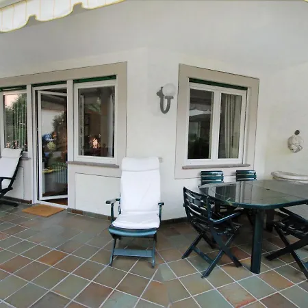 Esperia By Interhome Lejlighed Merano