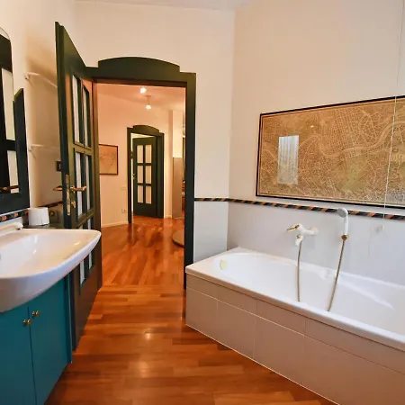 Apartment Esperia By Interhome