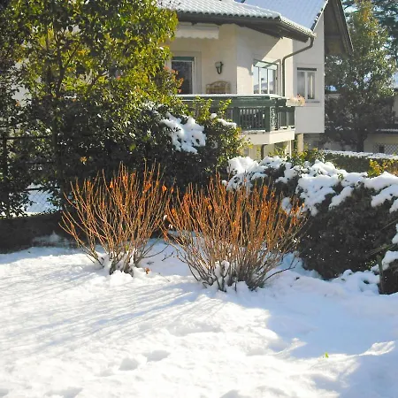 Lejlighed Esperia By Interhome Merano