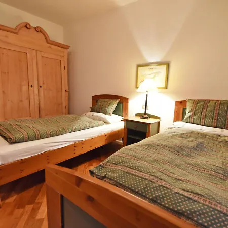 Esperia By Interhome Lejlighed