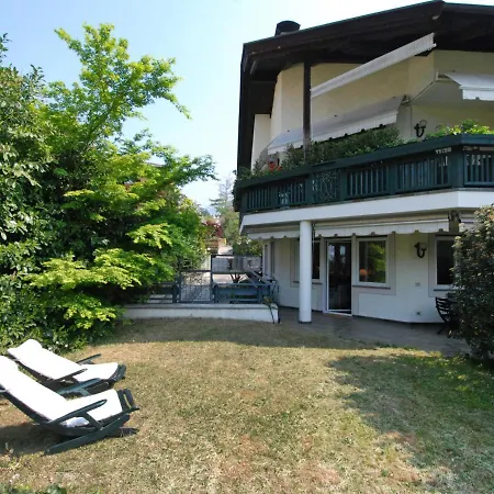 Esperia By Interhome Lägenhet Merano