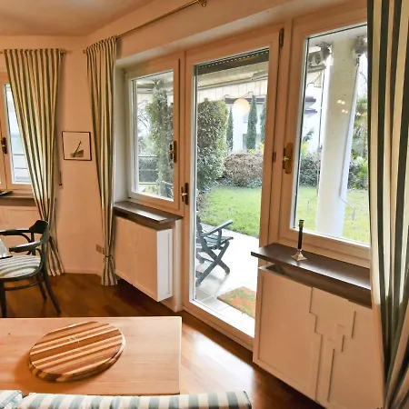 Lejlighed Esperia By Interhome *