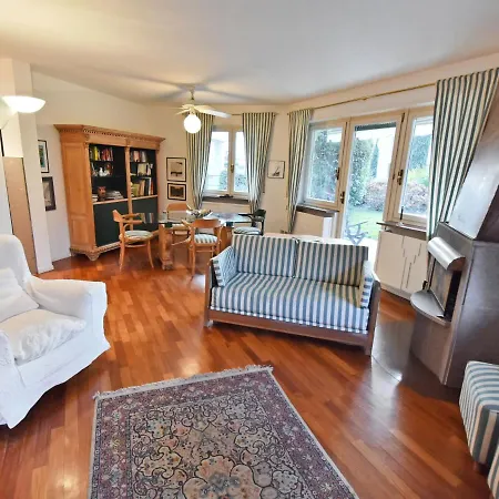 Esperia By Interhome Merano