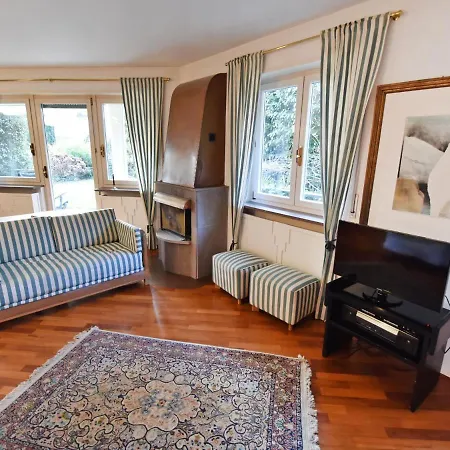 Lägenhet Esperia By Interhome *