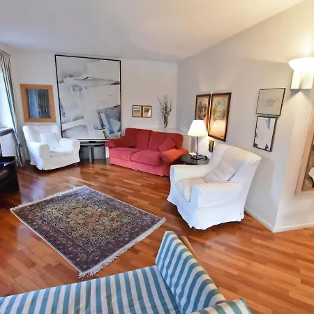 Esperia By Interhome Lejlighed