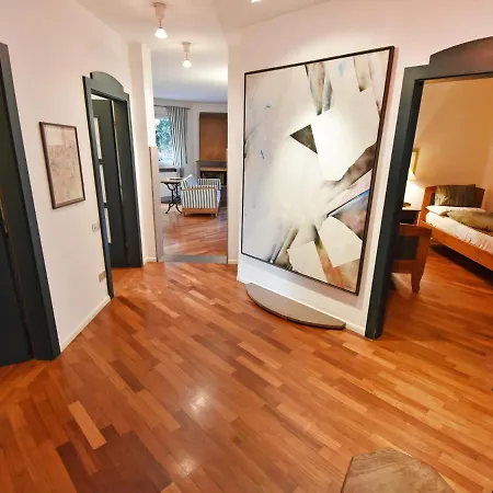 Esperia By Interhome * Merano