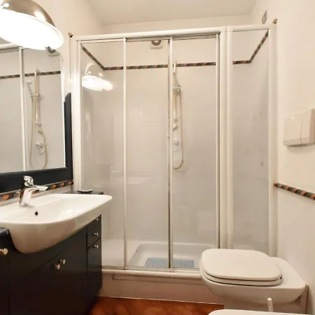 Apartment Esperia By Interhome *