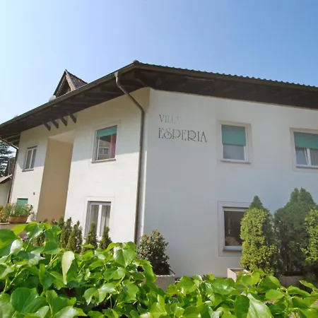 Esperia By Interhome Merano