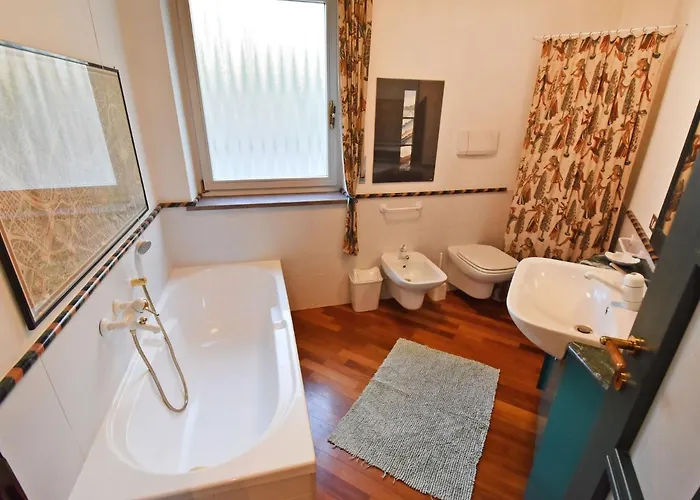 Esperia By Interhome