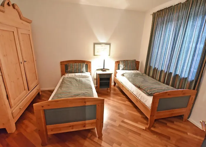 Lägenhet Esperia By Interhome Merano