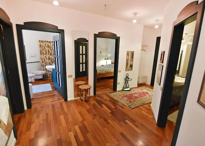 Esperia By Interhome 公寓