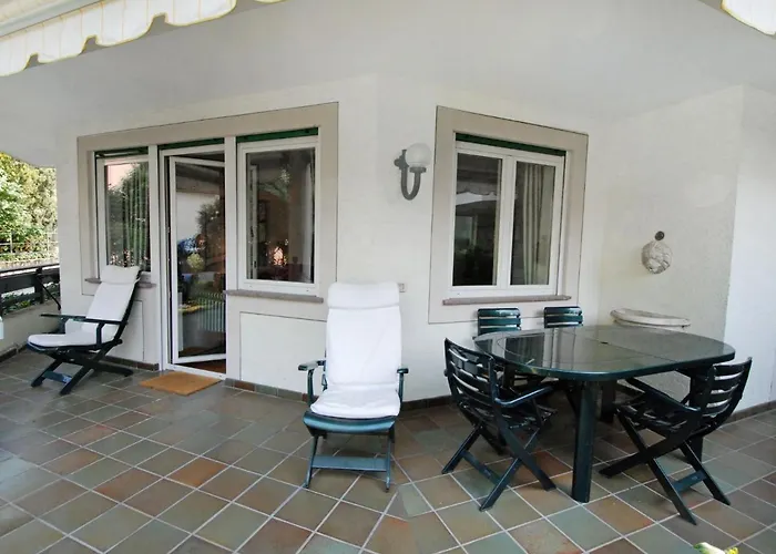 Esperia By Interhome 公寓 梅拉诺