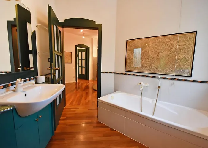 公寓 Esperia By Interhome