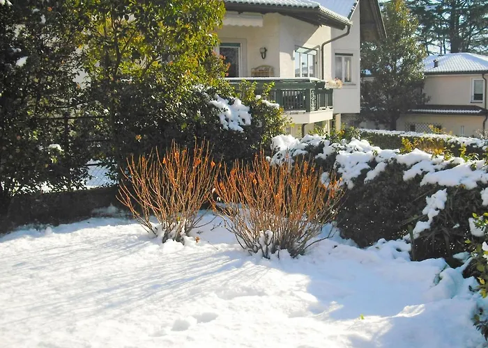 Lägenhet Esperia By Interhome Merano