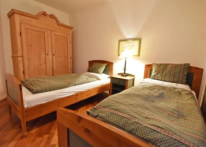 Esperia By Interhome Lägenhet