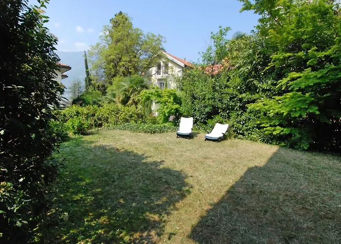 Esperia By Interhome Lägenhet *