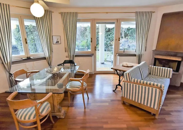 Lägenhet Esperia By Interhome *