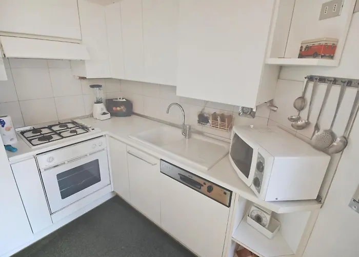 Esperia By Interhome * Merano