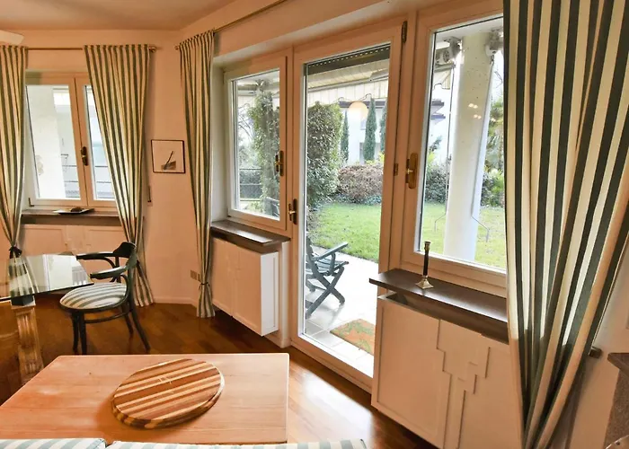 公寓 Esperia By Interhome *