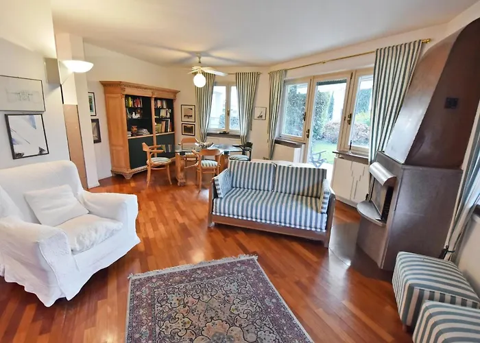 Esperia By Interhome Merano