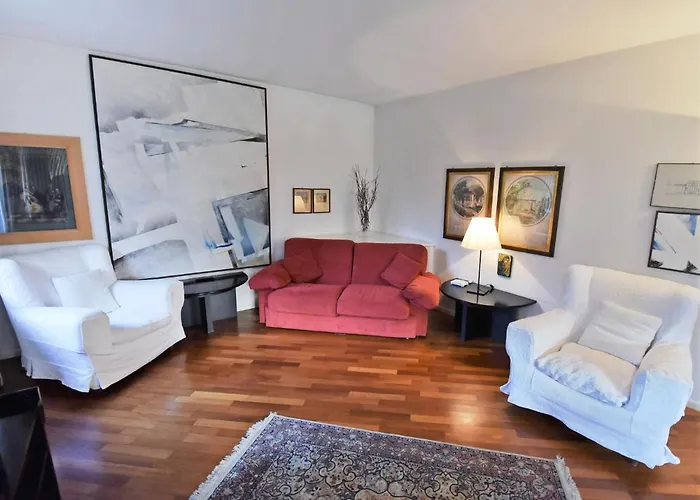 Esperia By Interhome * Merano