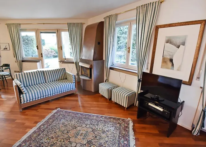 Lägenhet Esperia By Interhome *