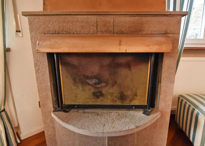 Esperia By Interhome * 梅拉诺