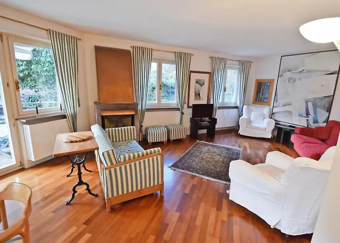 Lägenhet Esperia By Interhome Merano