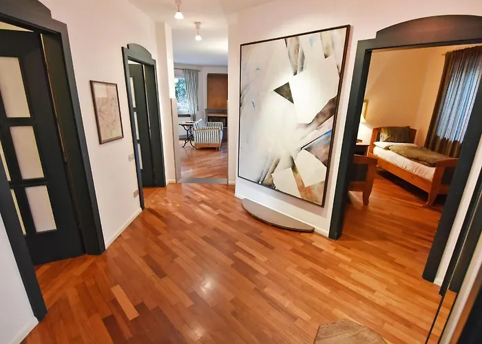 Esperia By Interhome * Merano