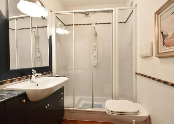 公寓 Esperia By Interhome *