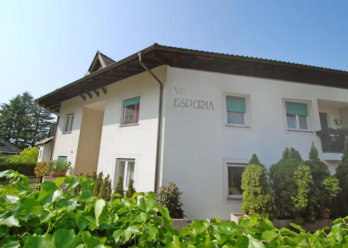 Esperia By Interhome Merano